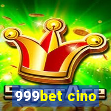 999bet cino